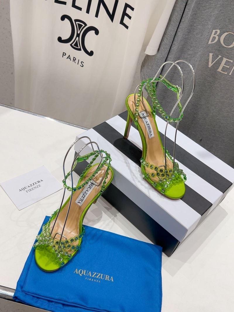 Aquazzura Sandals